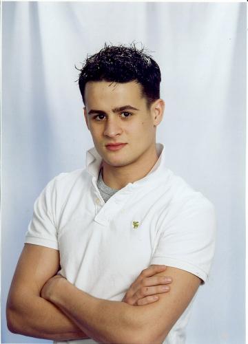 Spencer Jan 2006