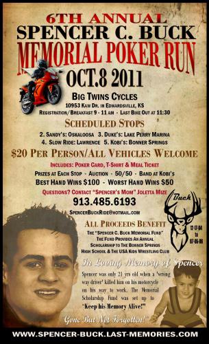2011 Poster